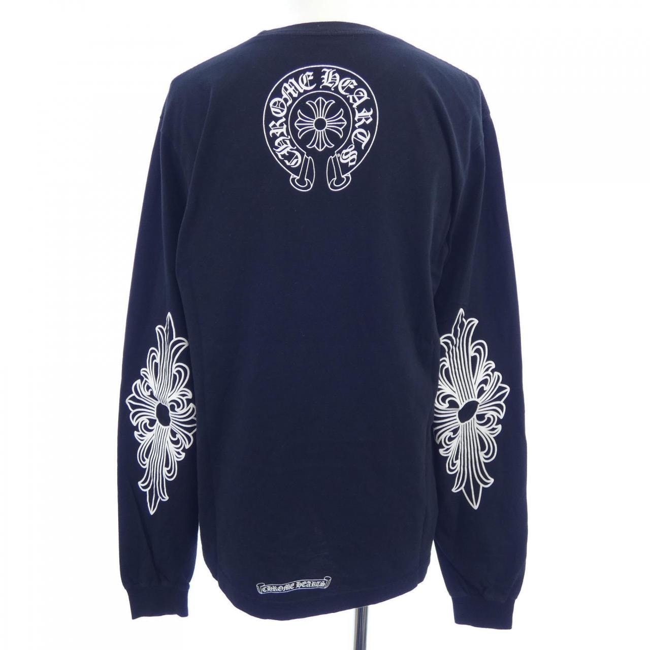 クロムハーツ CHROME HEARTS 2212-304-0251 Tシャツ