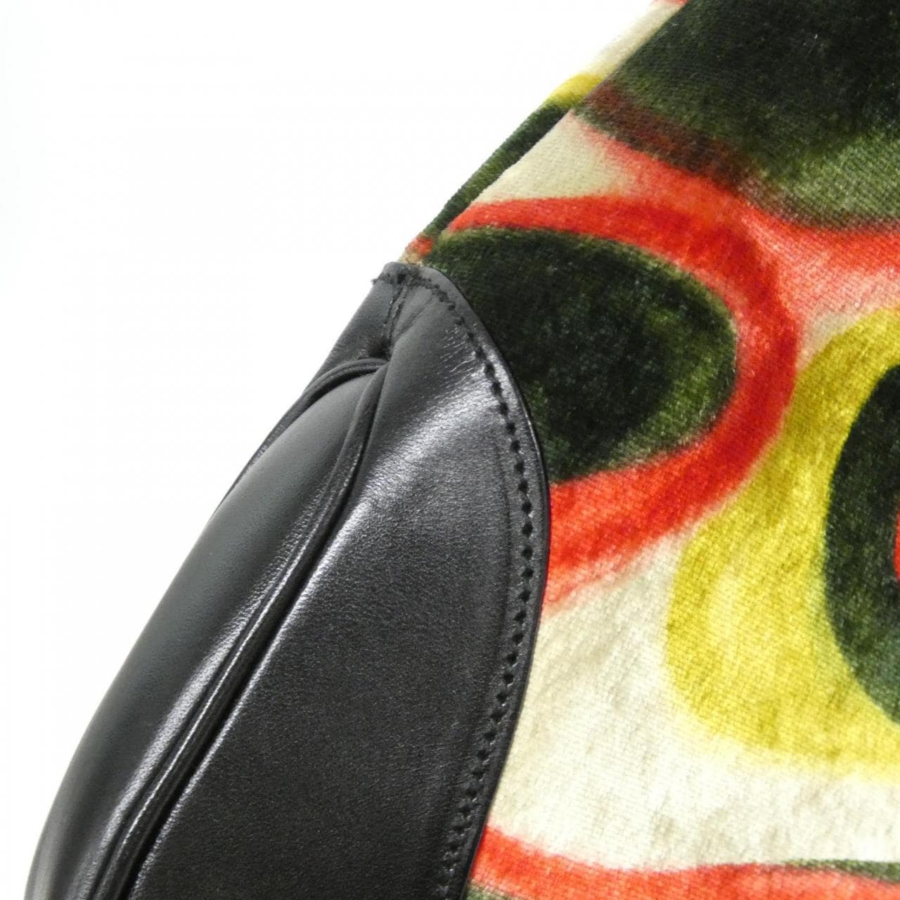 【ヴィンテージ】グッチ 001 3306 ショルダーバッグ