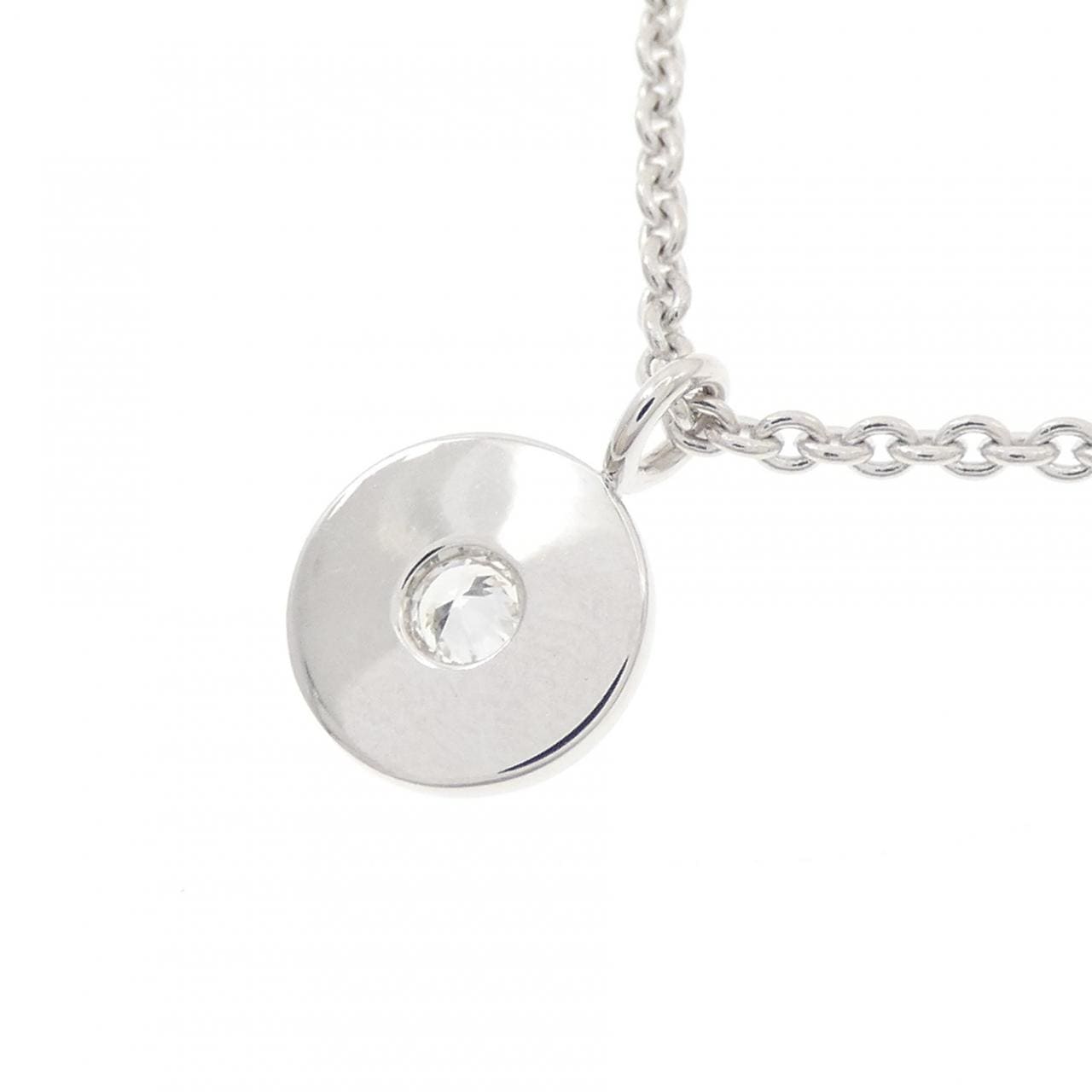 ティファニー 1837 ネックレス