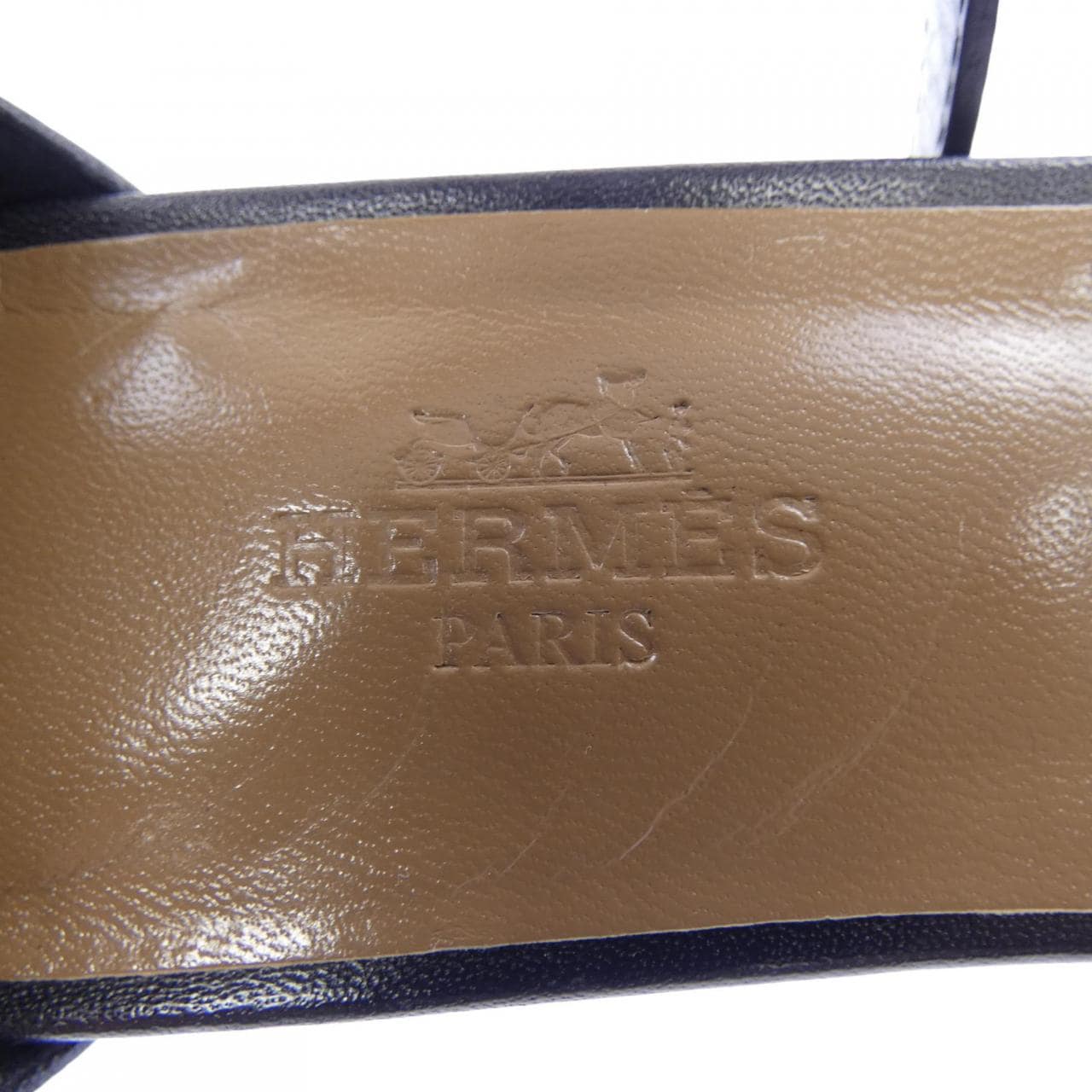 エルメス HERMES シューズ