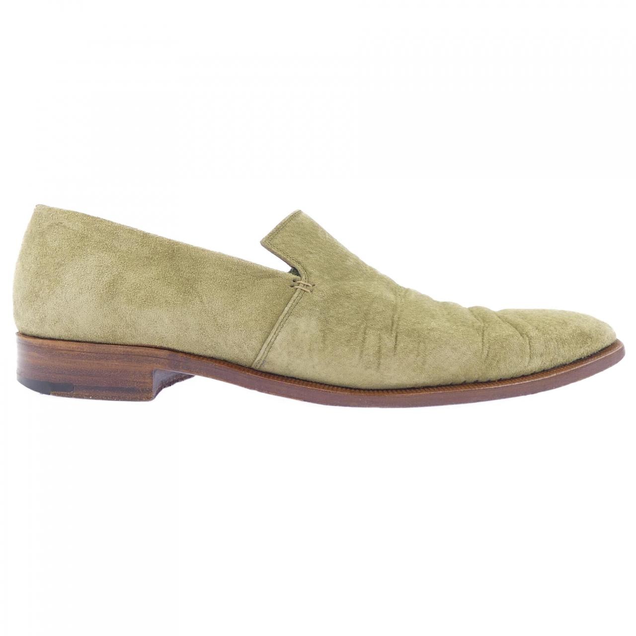 MADE IN MARCHE シューズ