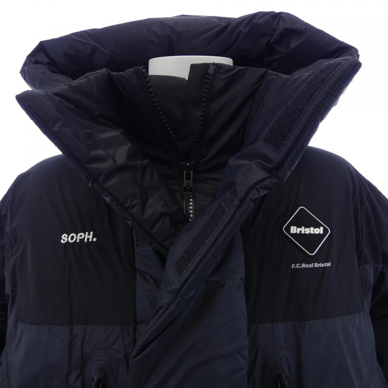 ソフネット SOPHNET FCRB-252020 ダウンジャケット