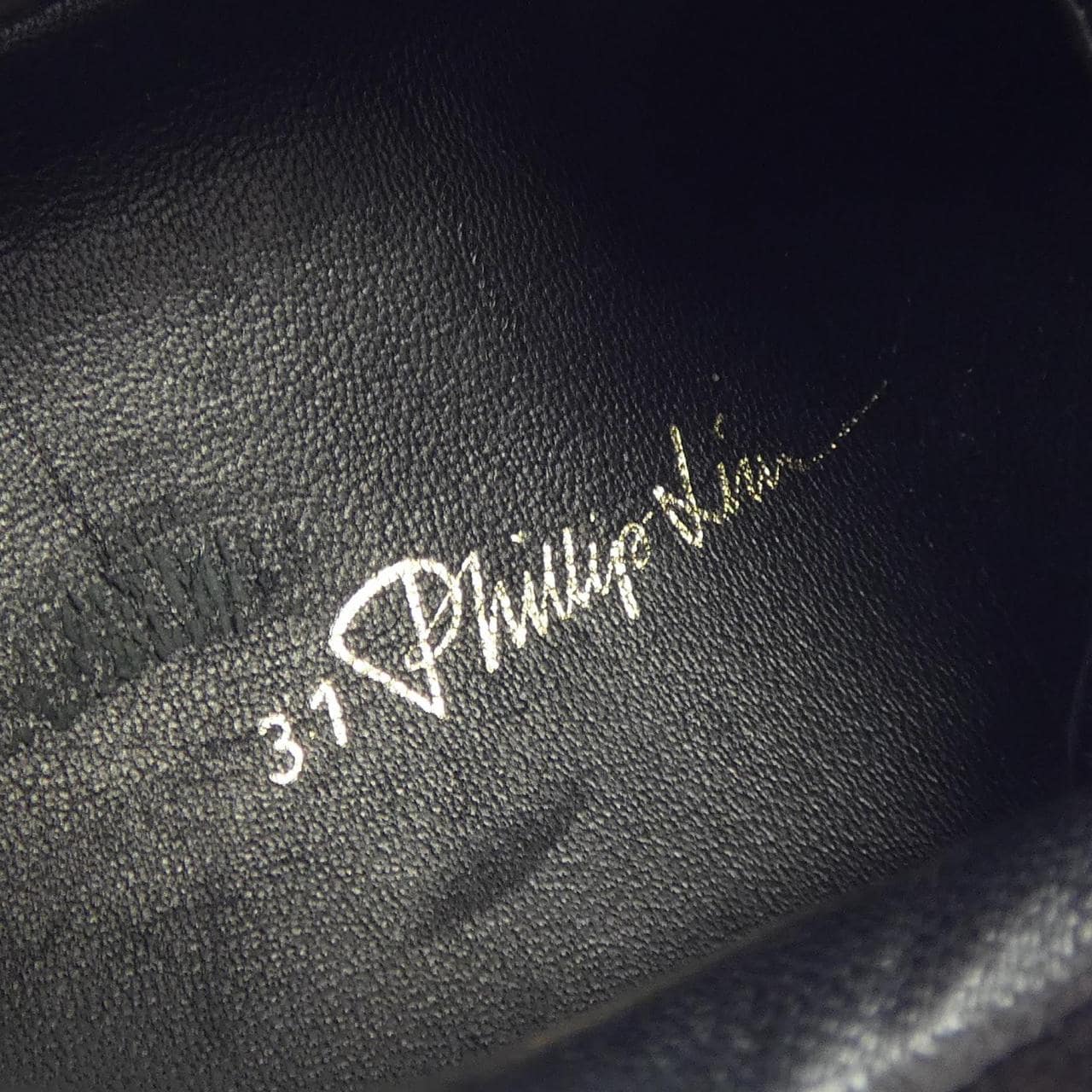 スリーワンフィリップリム 3.1 Phillip Lim スニーカー