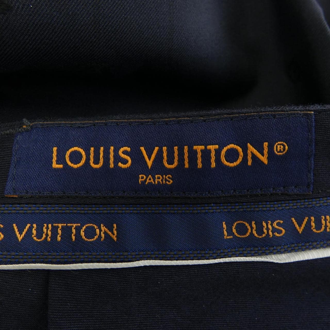 ルイヴィトン LOUIS VUITTON HQFP8WY68 パンツ