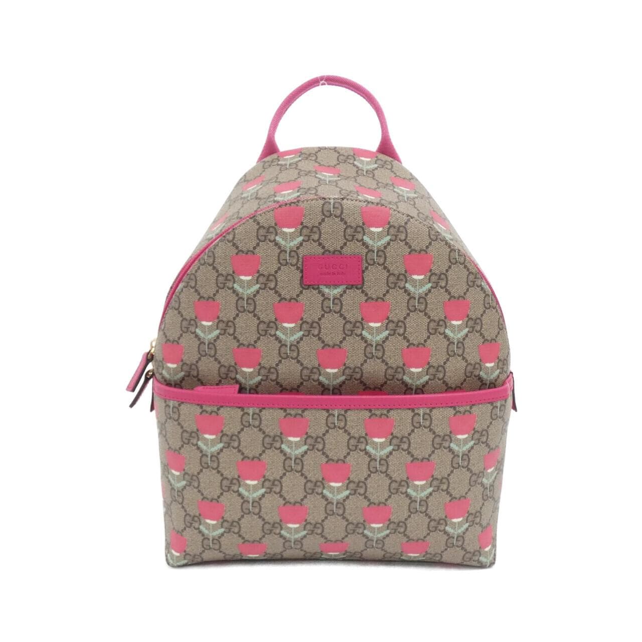 【未使用品】グッチ CHILDRENS 782708 FADLO リュックサック