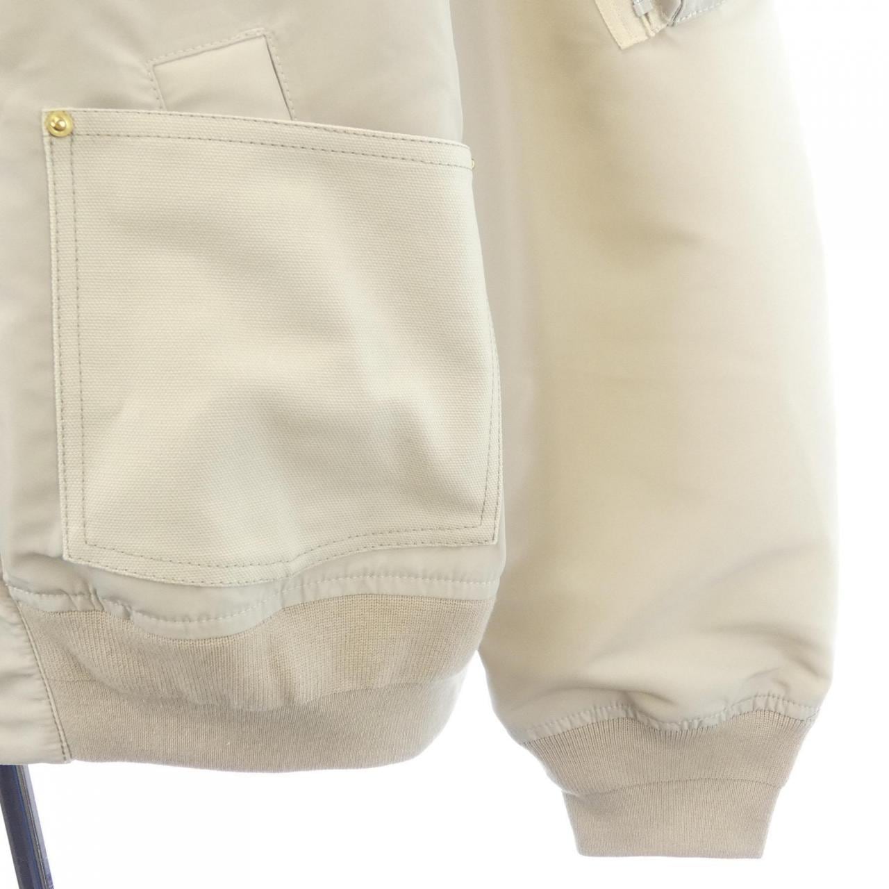 サカイ SACAI CARHARTT　WIP 26-03990M ブルゾン