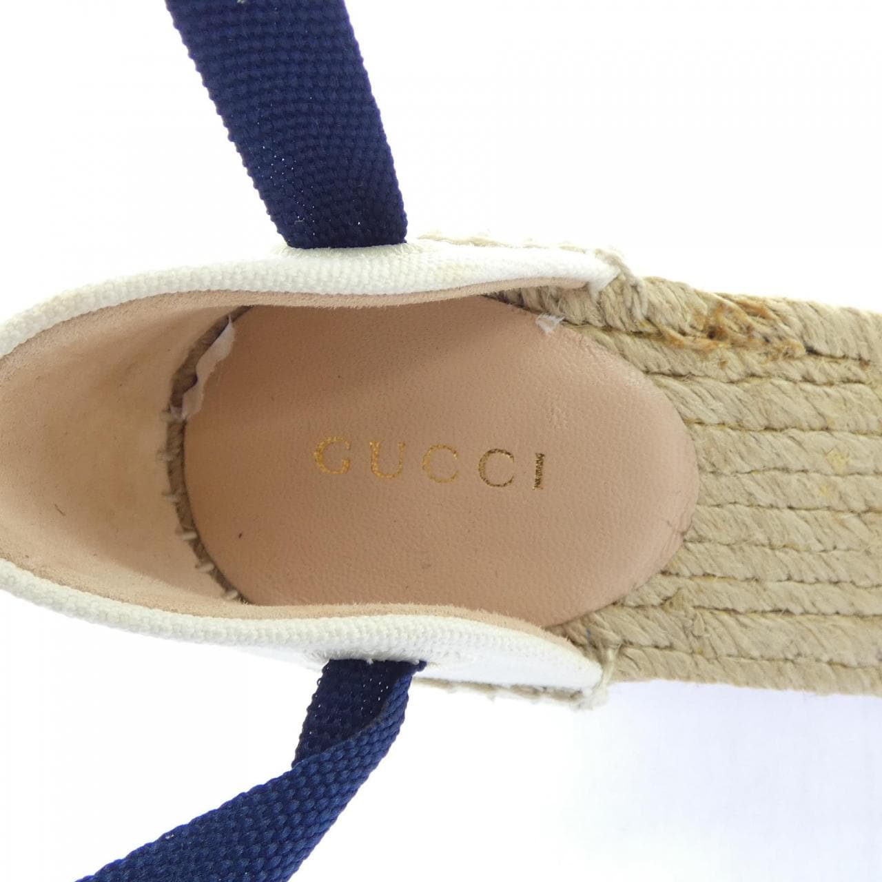 グッチ GUCCI 525728 サンダル