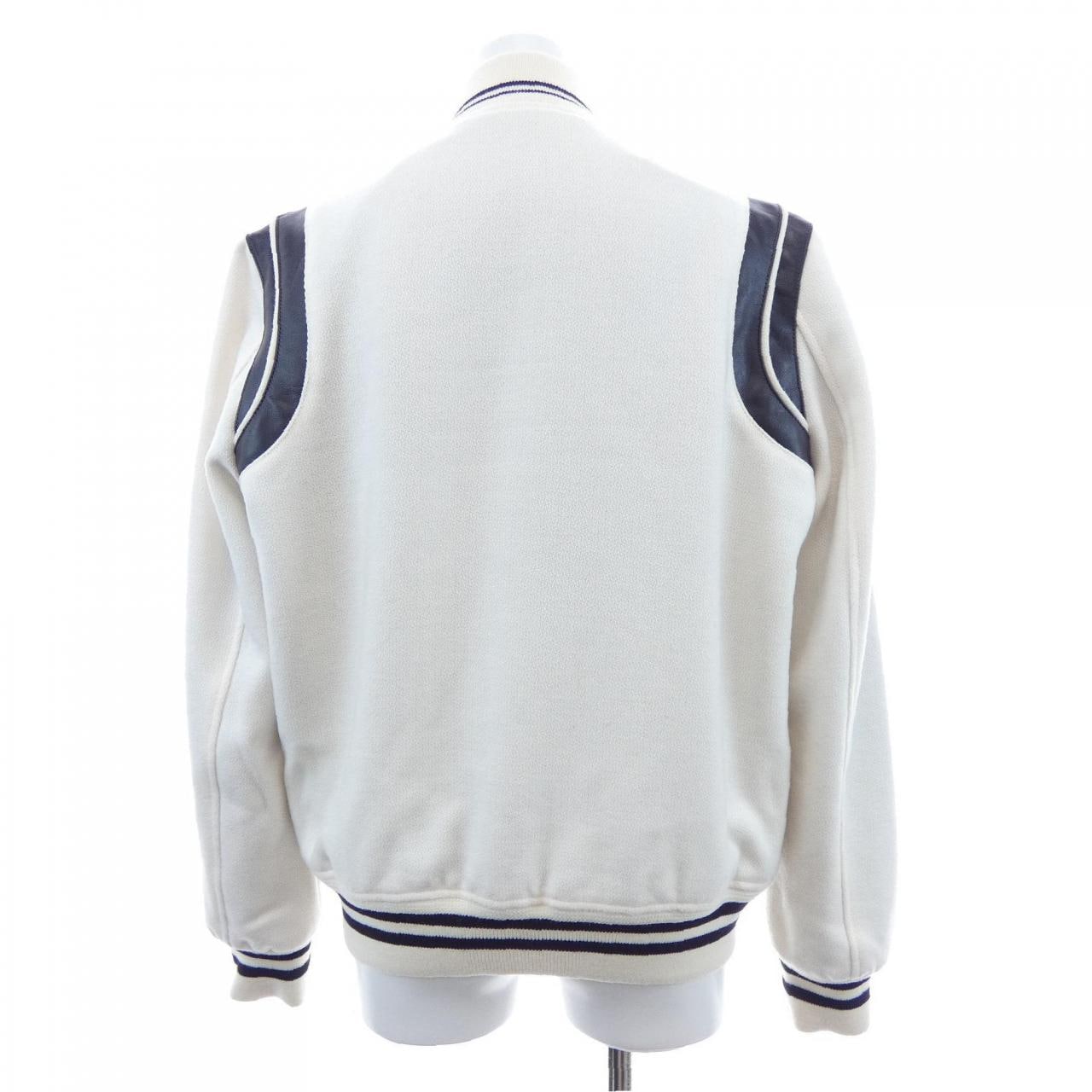 サンローラン SAINT LAURENT テディ ジャケット 354718 Y213Q ジャケット