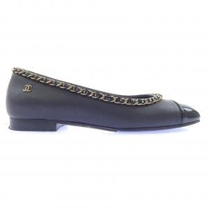 シャネル CHANEL フラット　FLATS G32927X51320 フラットシューズ