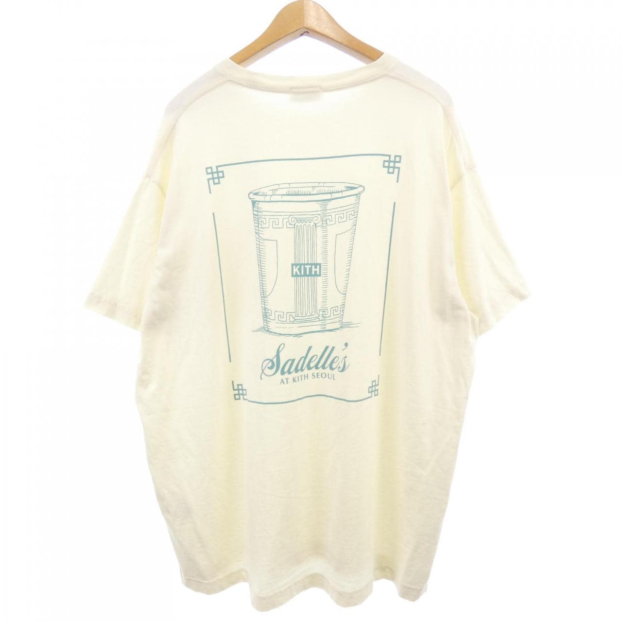 キス KITH Tシャツ