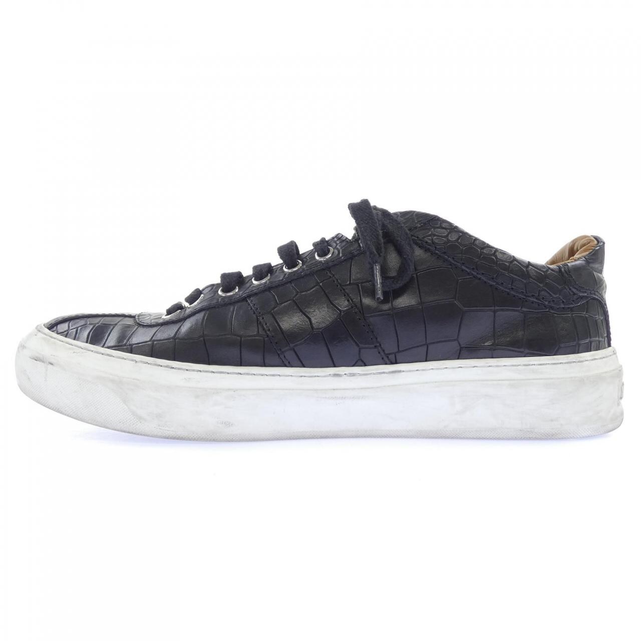 ジミーチュウ JIMMY CHOO スニーカー