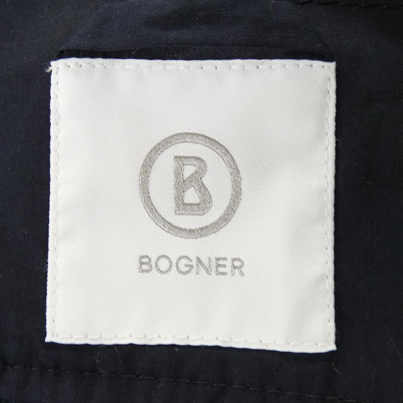 ボグナー BOGNER ブルゾン
