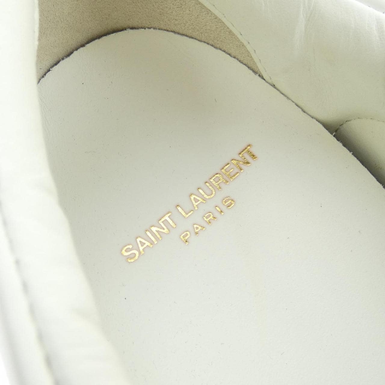 サンローラン SAINT LAURENT 417849 スニーカー