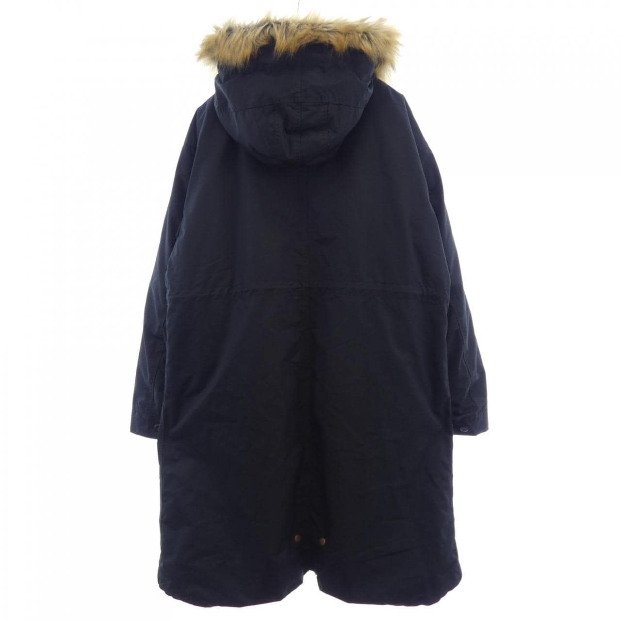 フレッドペリー FRED PERRY F2607 ダウンコート