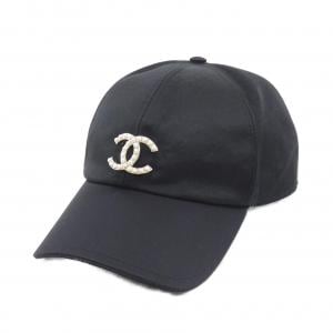 シャネル CHANEL キャップ