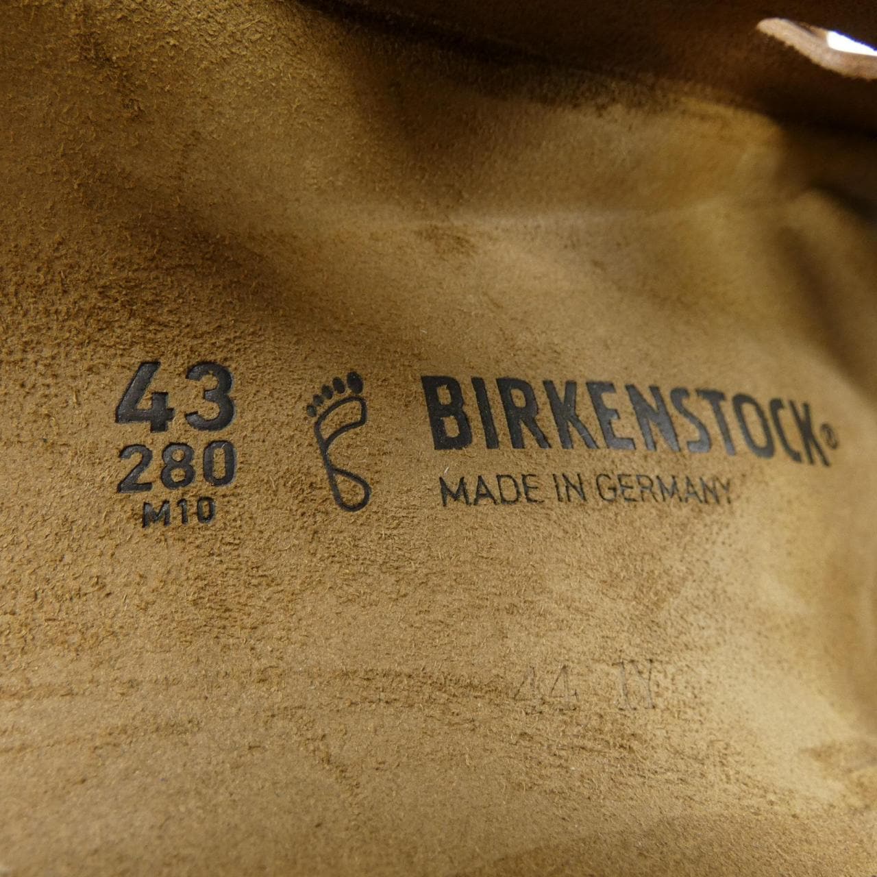 ビルケンシュトック BIRKENSTOCK サンダル