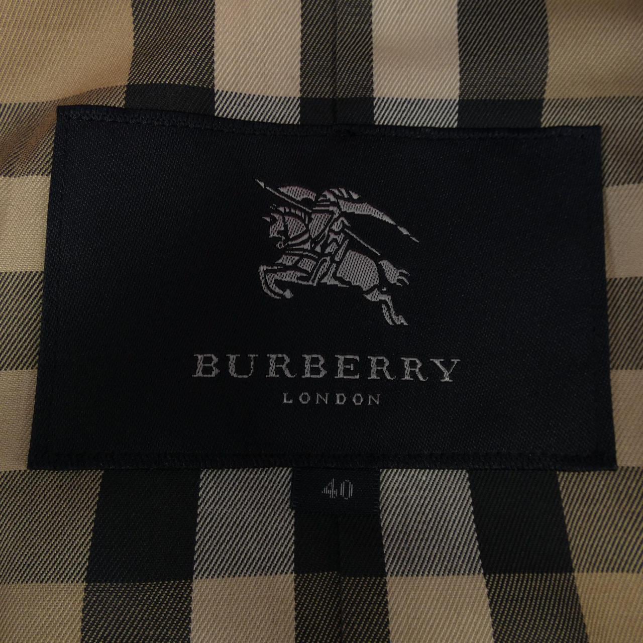 バーバリーロンドン BURBERRY LONDON コート