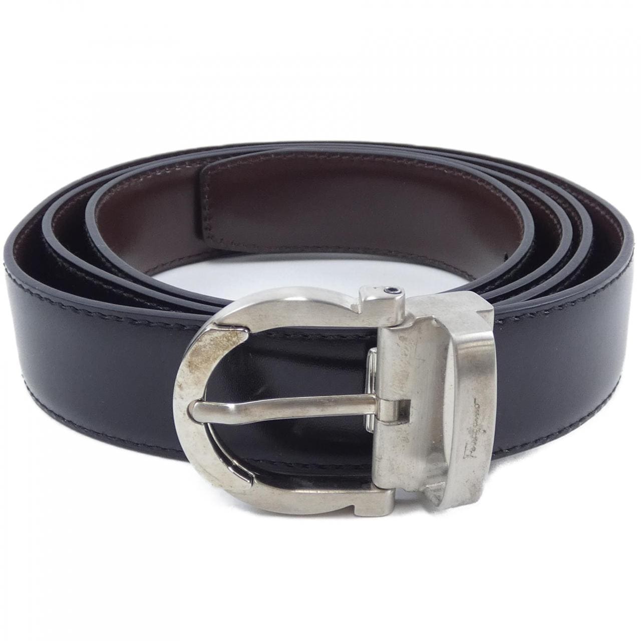 サルヴァトーレフェラガモ SALVATORE FERRAGAMO BELT