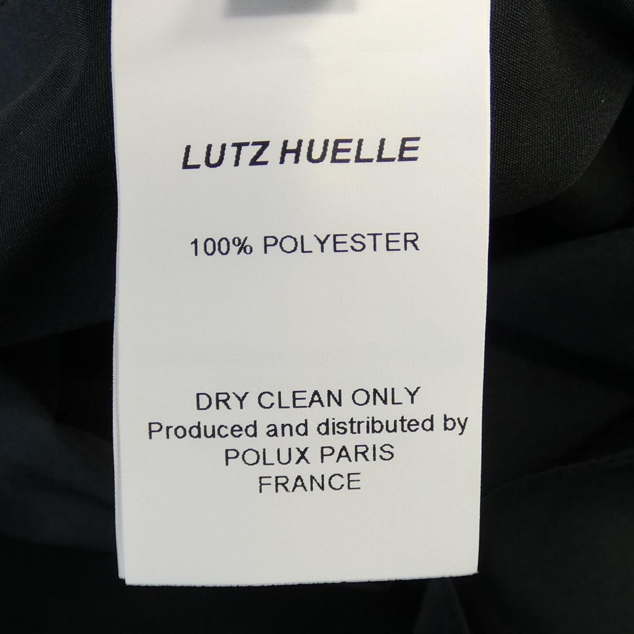 LUTZ HUELLE Skirt