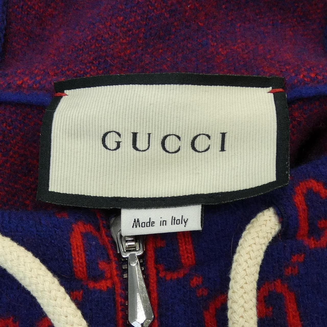 グッチ GUCCI パーカー