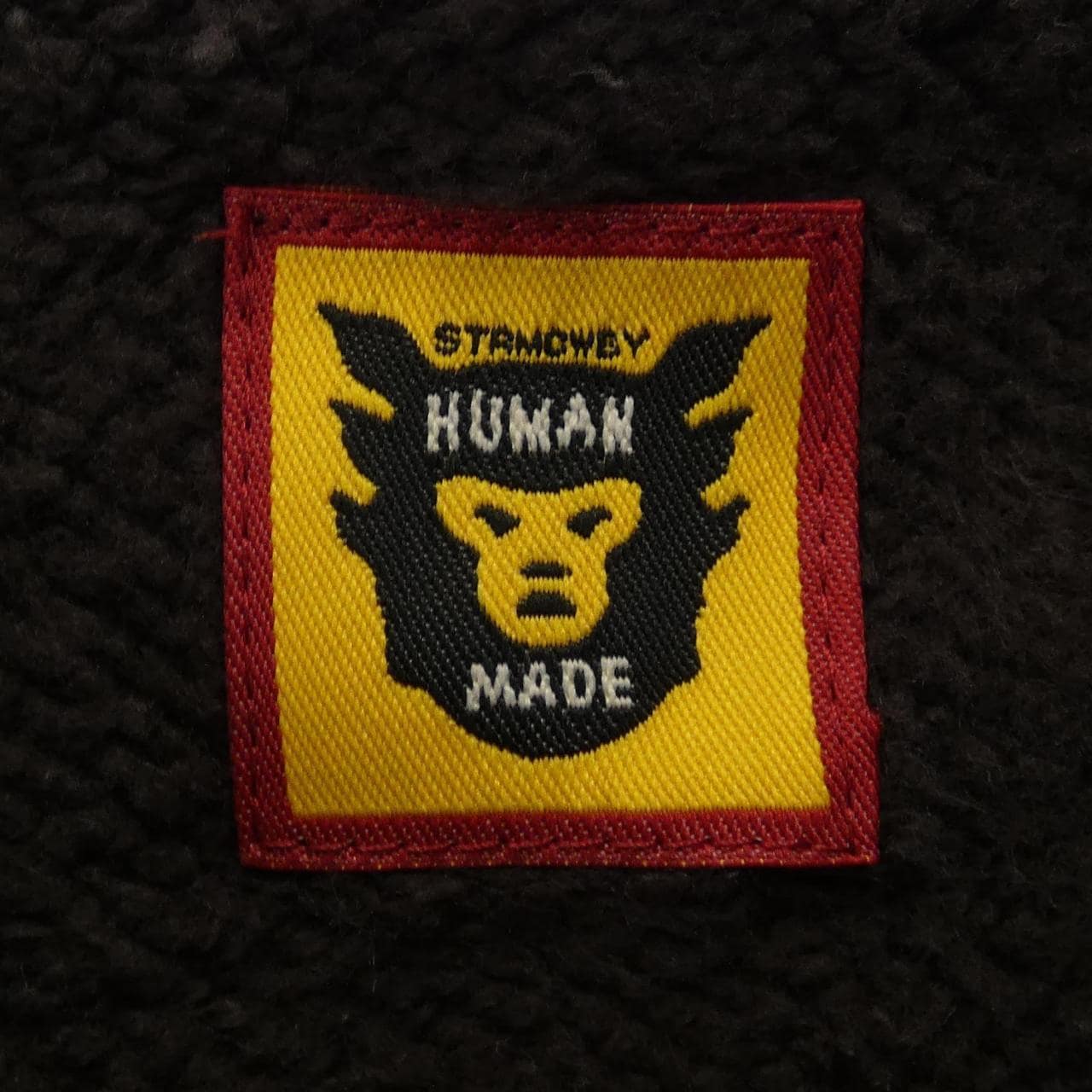 ヒューマンメイド HUMAN MADE パーカー