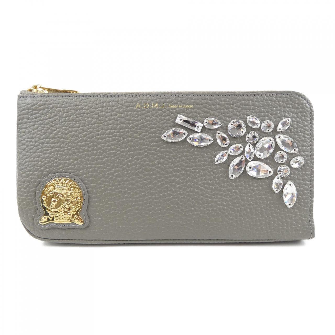 ADMJ WALLET