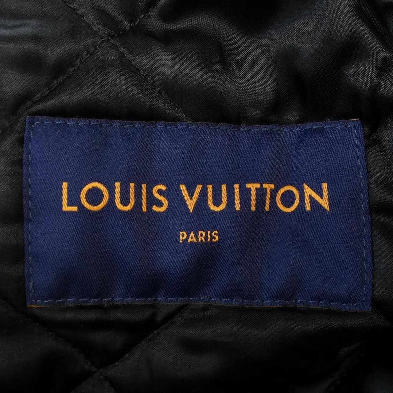 LOUIS VUITTON VUITTON jacket