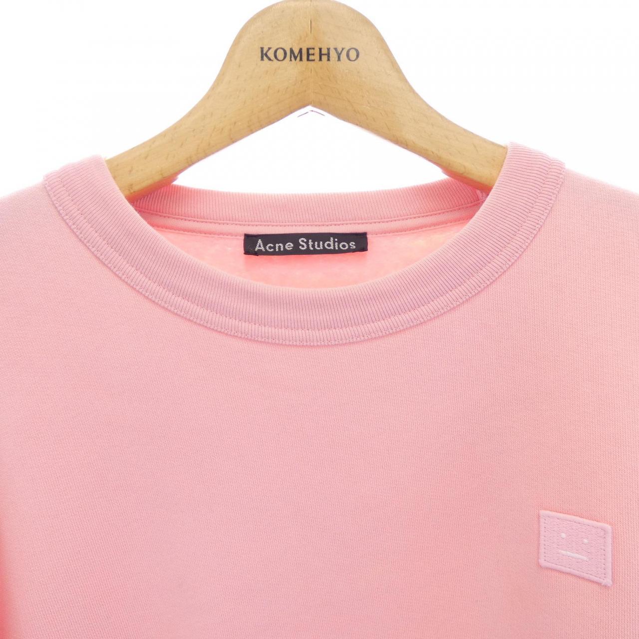 アクネストゥディオズ ACNE STUDIOS スウェット