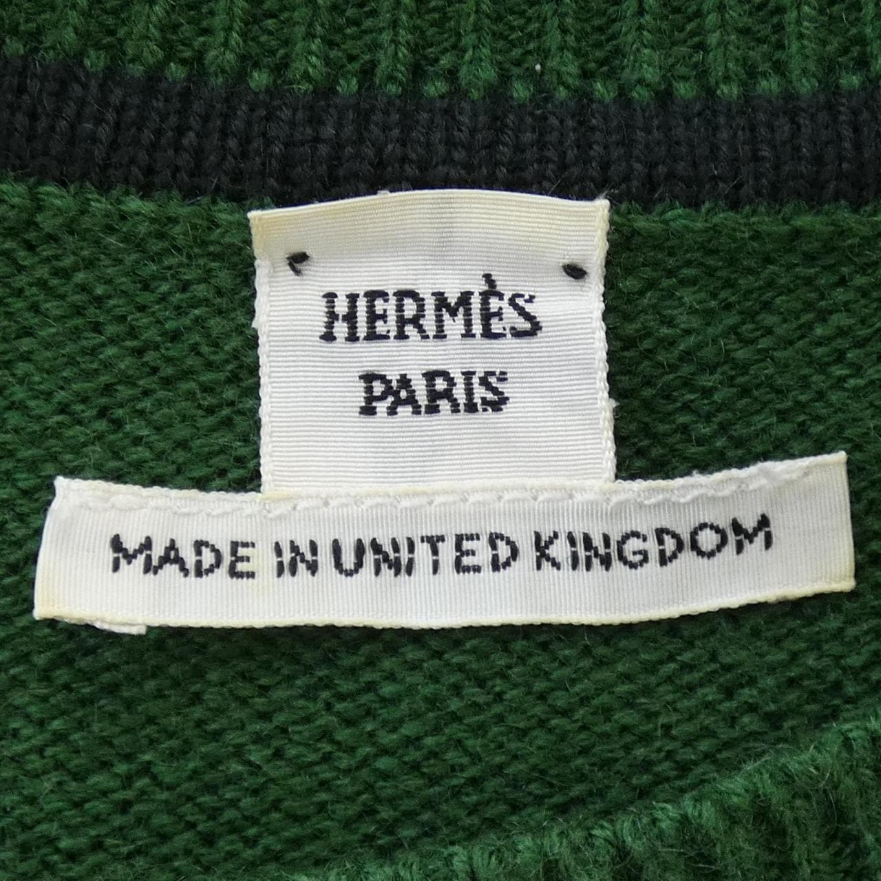 HERMES爱马仕针织品