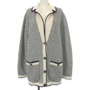 シャネル CHANEL カーディガン