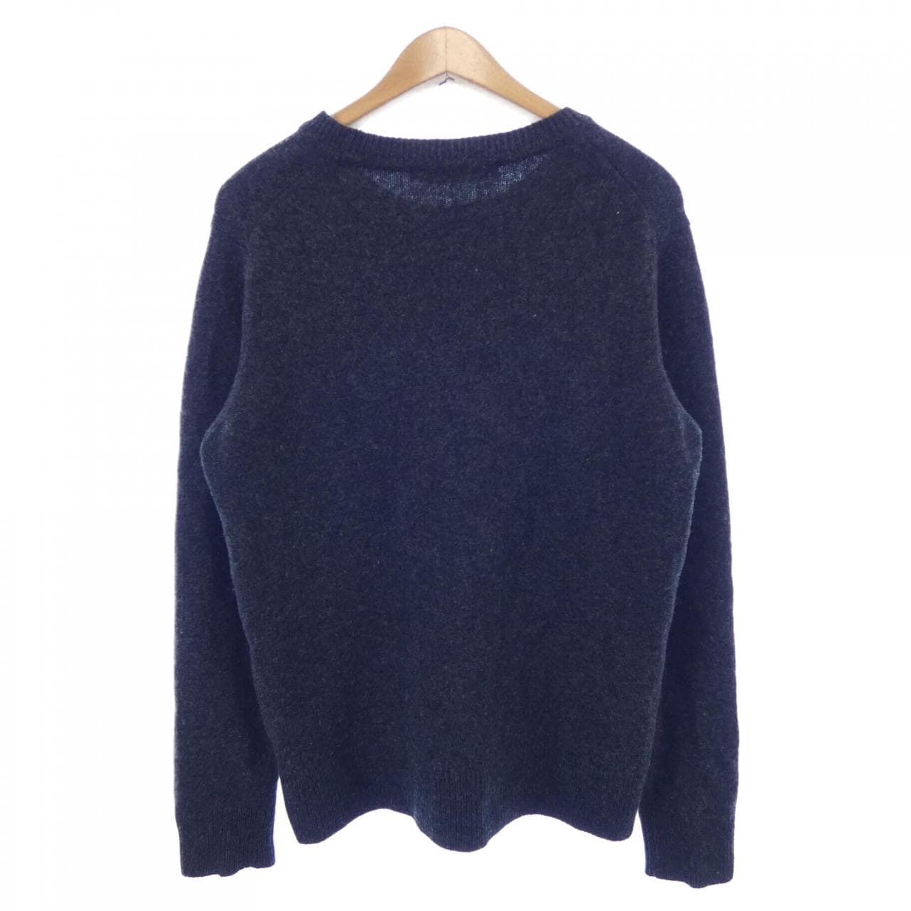 MAISON KITSUNE Kitsune Knit