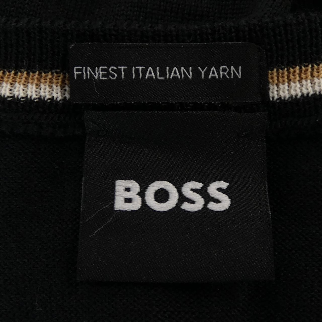 ボス BOSS ニット