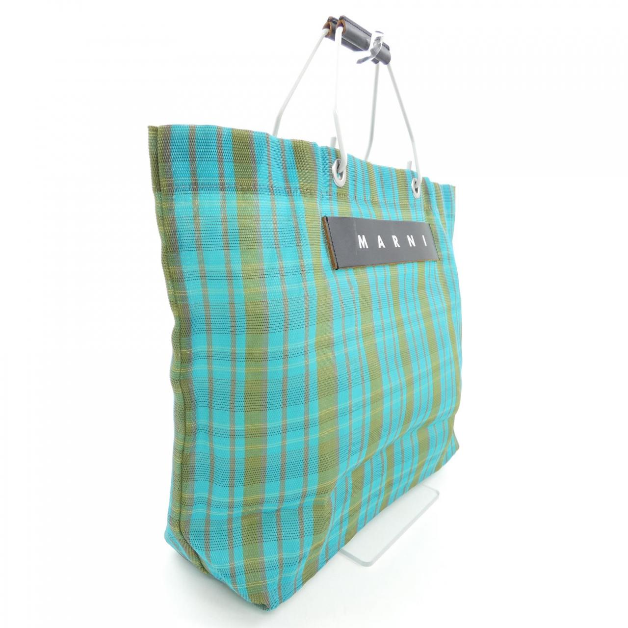 マルニ MARNI BAG