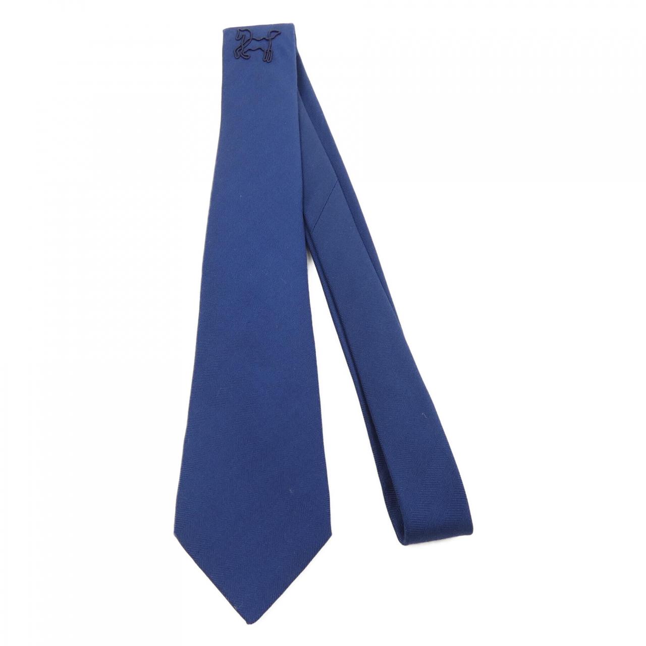 エルメス HERMES NECKTIE