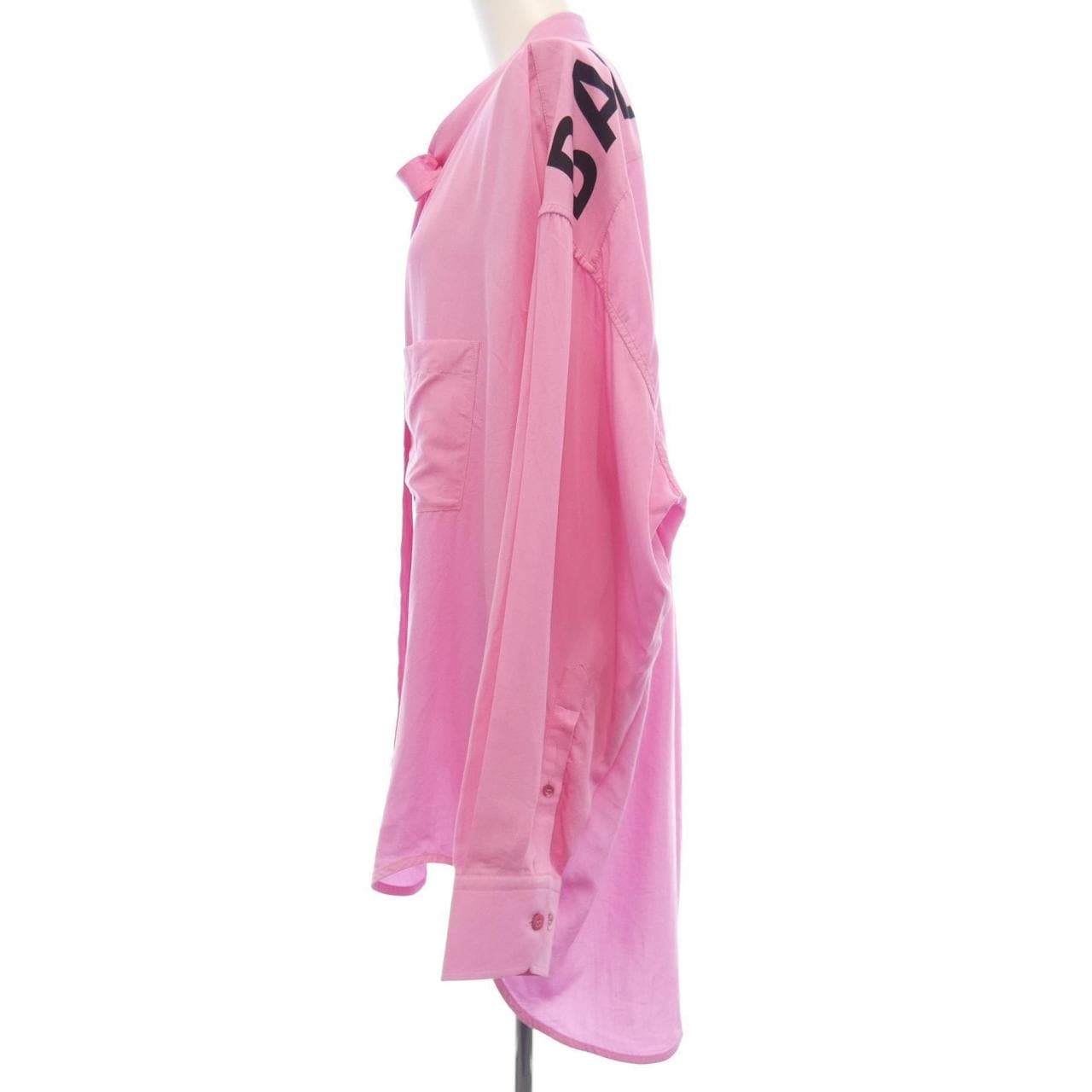 BALENCIAGA衬衫