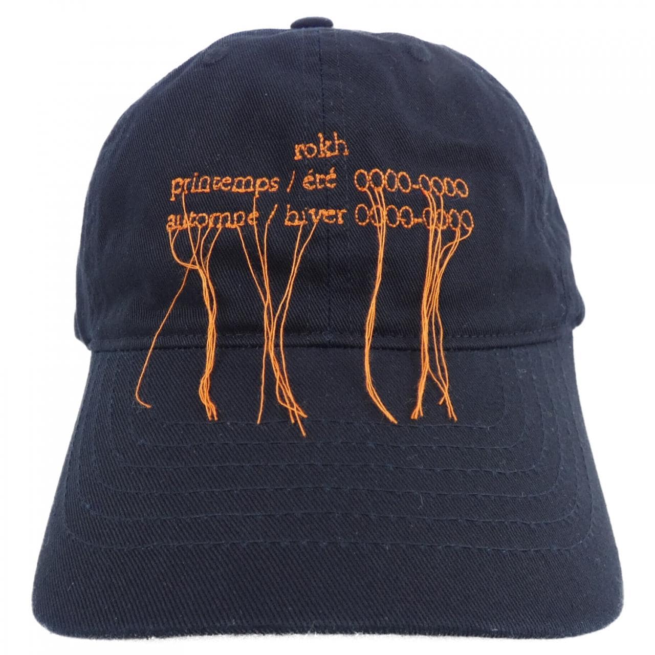 ロック rokh キャップ