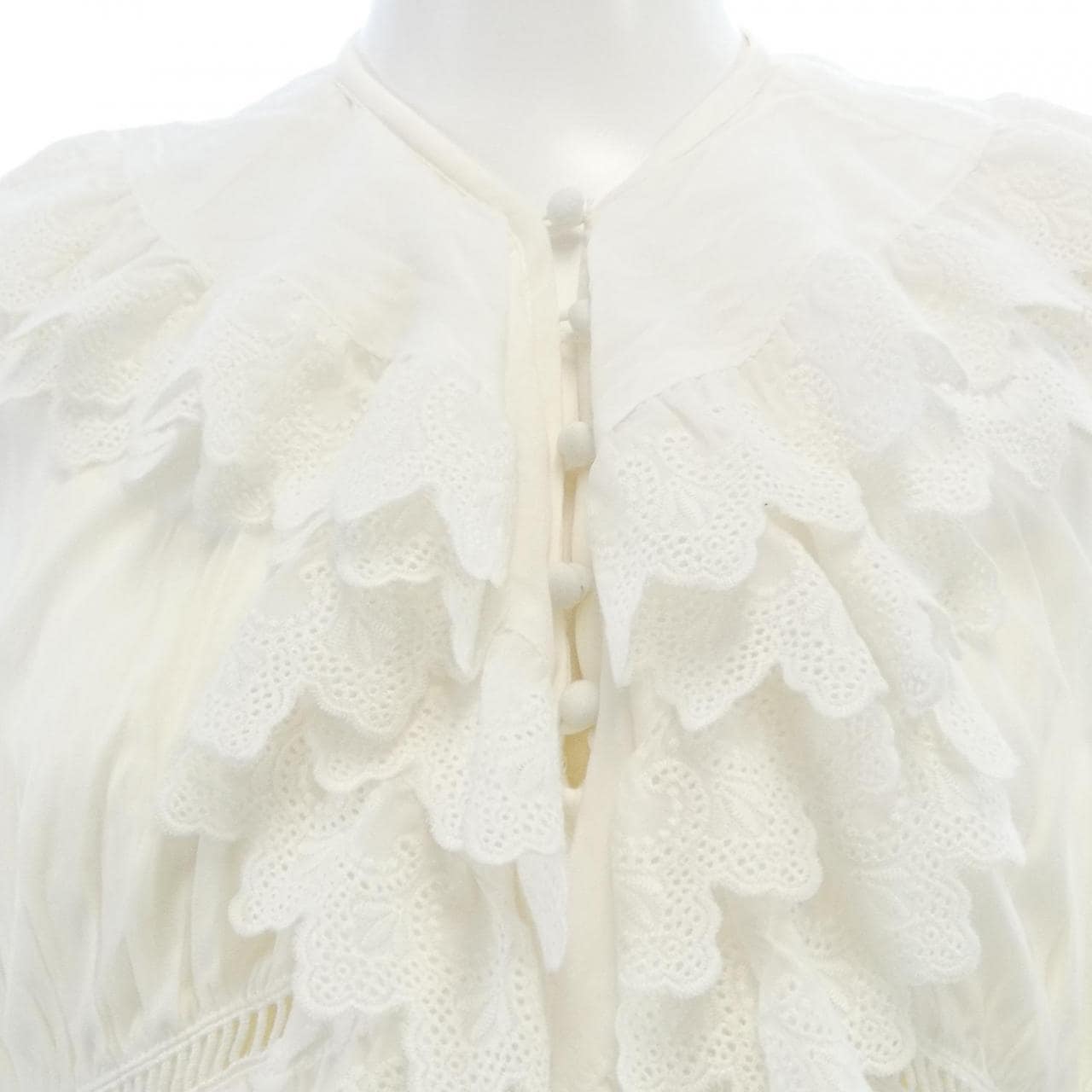 スナイデル Snidel チュニック