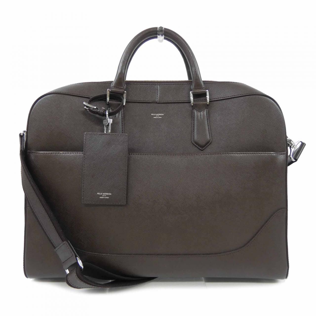 ペッレモルビダ PELLE MORBIDA BAG