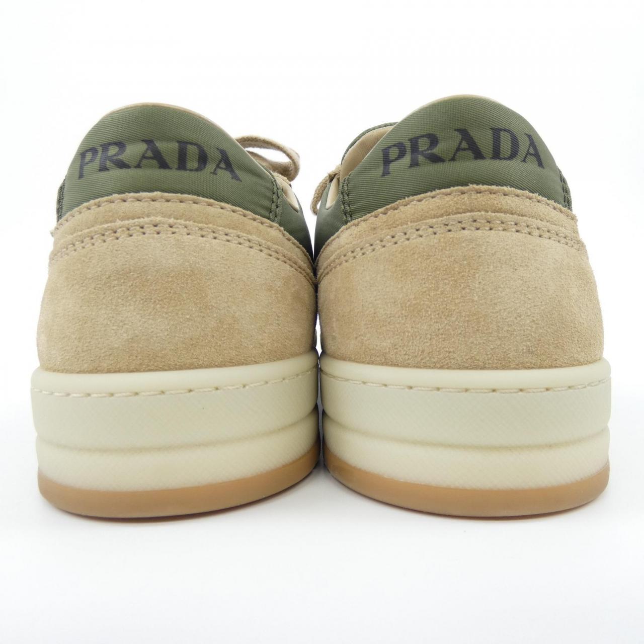 プラダ PRADA スニーカー
