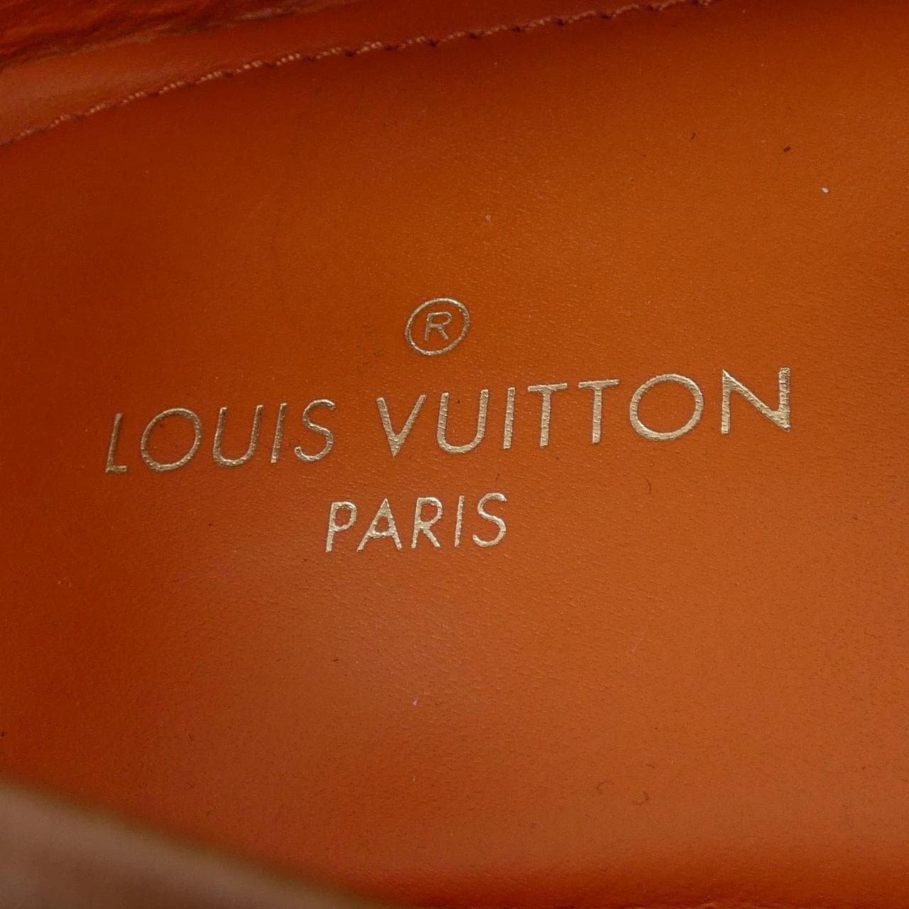 ルイヴィトン LOUIS VUITTON シューズ