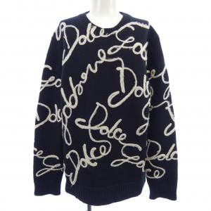 ドルチェアンドガッバーナ DOLCE&GABBANA ニット