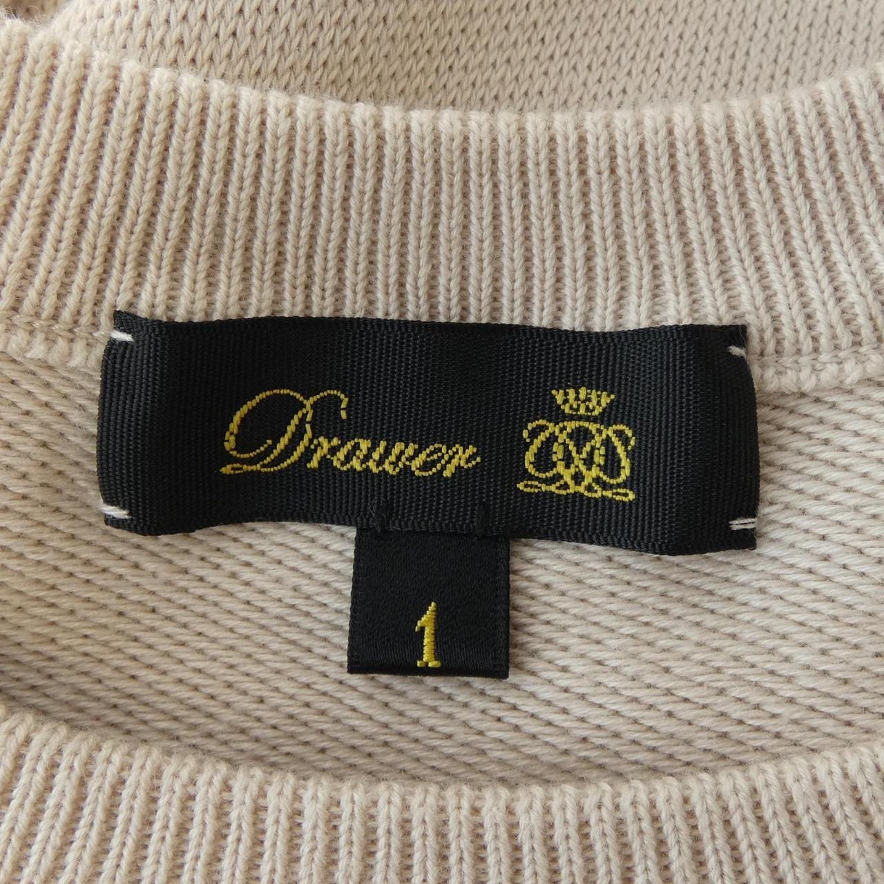 ドゥロワー DRAWER 6513-199-0973 ニット