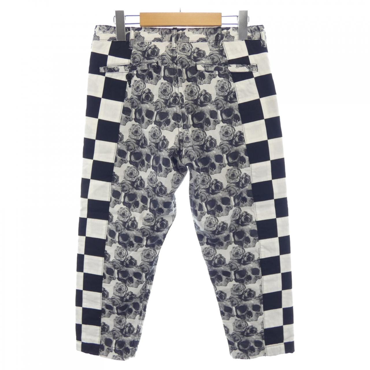 コムデギャルソンオムプリュス COMME des GARCONS HOMME plus PG-P029 パンツ