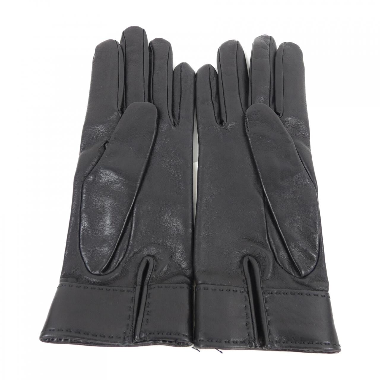 エルメス HERMES GLOVE