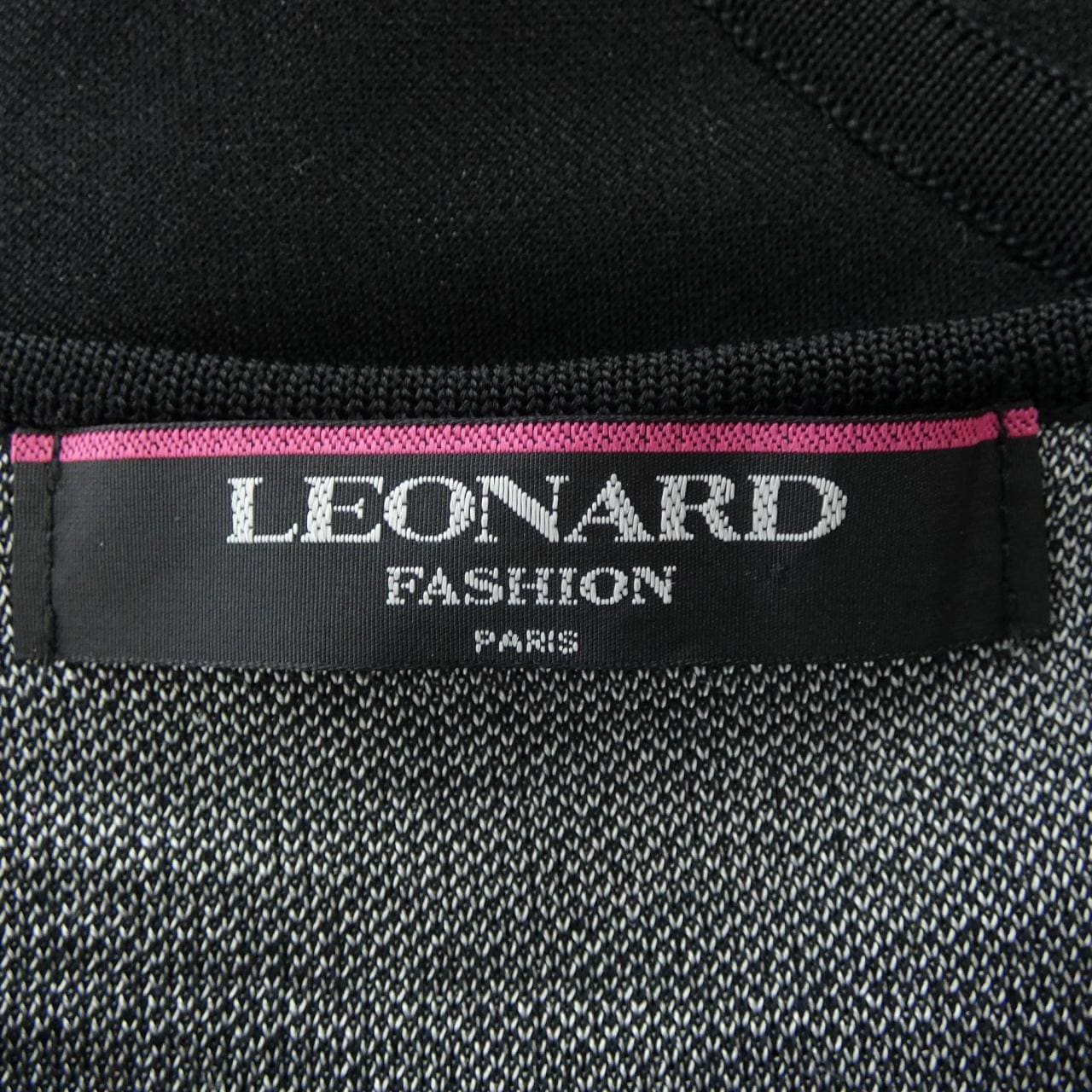 レオナール LEONARD ワンピース