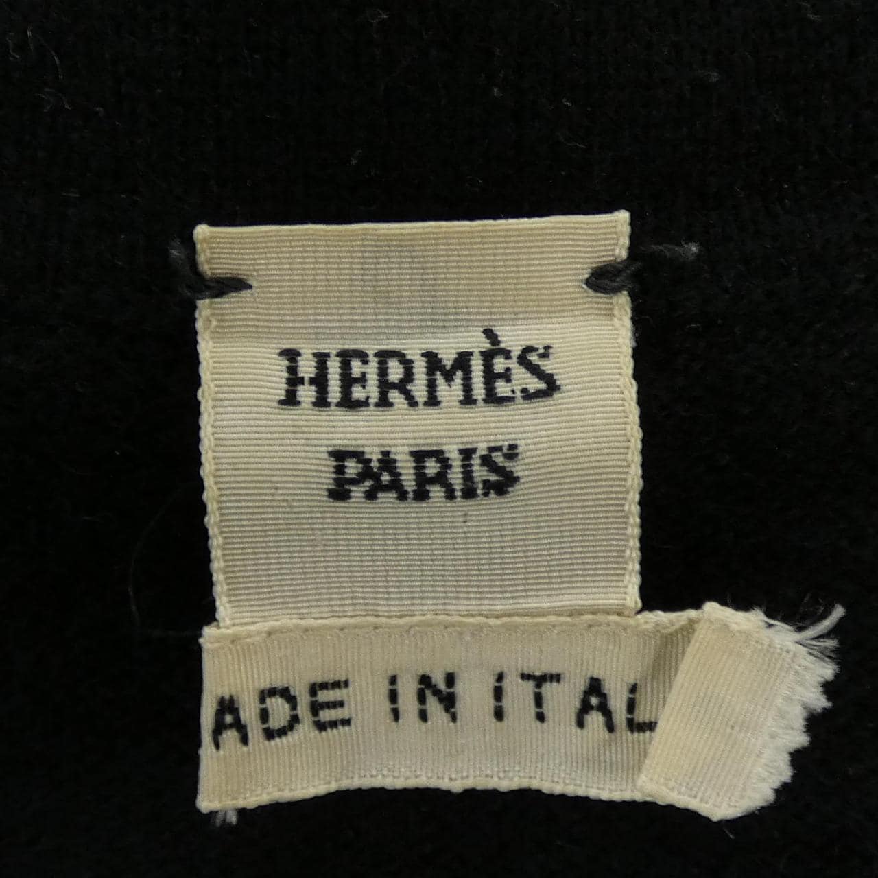 エルメス HERMES ワンピース