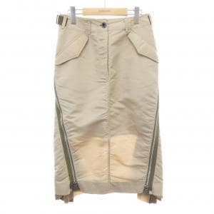 サカイ SACAI 22-05959 スカート
