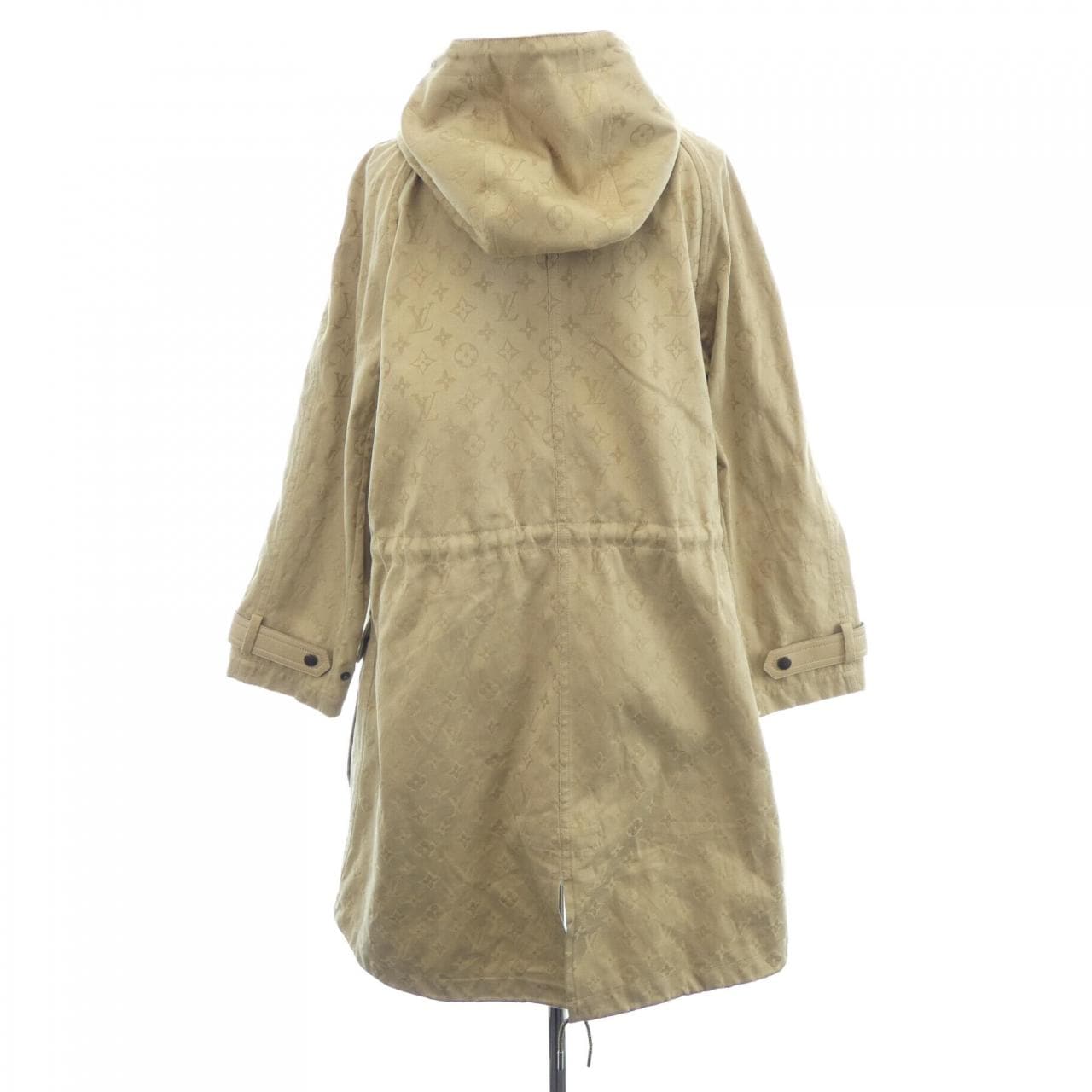 ルイヴィトン LOUIS VUITTON FKOX13ZRQ コート