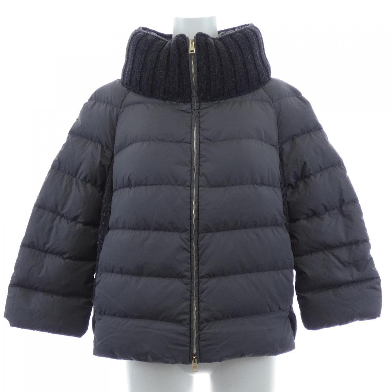 ヘルノ Herno PI0562D ダウンジャケット