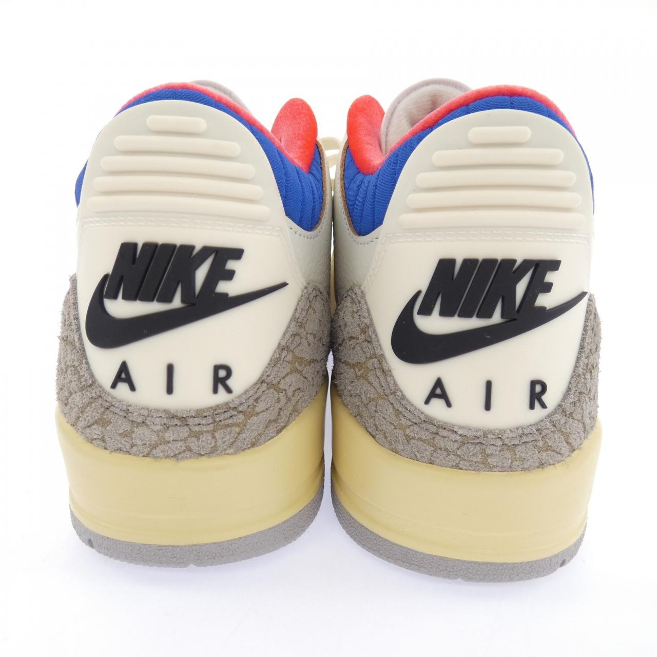 ナイキ ジョーダン NIKE JORDAN IB1482-100 スニーカー